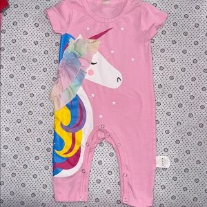 🛍 CUTE Little GIRLS OUTFIT SIZE 6 MONTHS 🛍